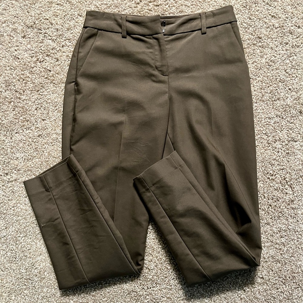 Express Columnist Dress Pant